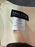 Rene Ruiz 100% Polyester Ivory Cocktail Dress Size 12 - photo 4