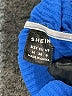 Shein Blue Casual Dress Size 6 - photo 7