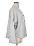 American Eagle Outfitters Gray Long Sleeve Henley Size XL - photo 4