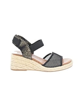 Zodiac Wedges (view 1)