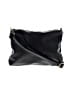 JOY 100% Polyurethane Black Crossbody Bag One size - photo 1