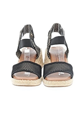 Zodiac Wedges (view 2)