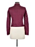 Assorted Brands Burgundy Jacket Size M - photo 2