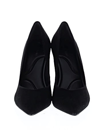Gianni Bini Wedges (view 2)