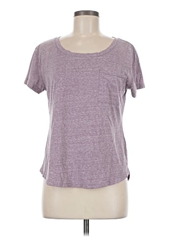 Threads 4 Thought Short Sleeve Top (view 1)