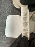 Chico's Gray Pullover Sweater Size Med (1) - photo 8