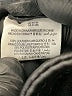 BCBGMAXAZRIA 100% Leather Black Leather Jacket Size XXS - photo 7