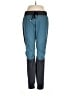 On Cloud Color Block Blue Active Pants Size M - photo 1