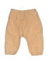 Zara Solid Tan Khakis Size 6-9 mo - photo 1