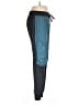 On Cloud Color Block Blue Active Pants Size M - photo 4