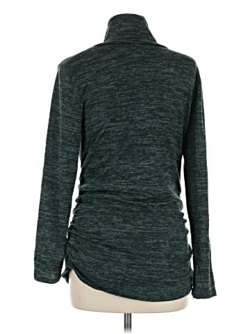 Pink Blush Long Sleeve Top (view 2)