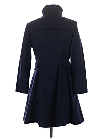 Trina Turk Wool Coat (view 2)