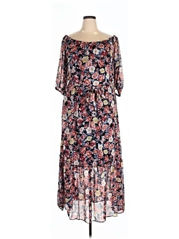 premier amour Casual Dress (view 1)