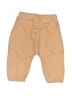 Zara Solid Tan Khakis Size 6-9 mo - photo 2