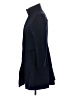 Trina Turk Blue Wool Coat Size 4 - photo 5