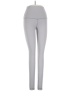 Lululemon Athletica Gray Active Pants Size 2 - photo 1