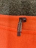 Sweaty Betty Orange Pullover Sweater Size M - photo 7