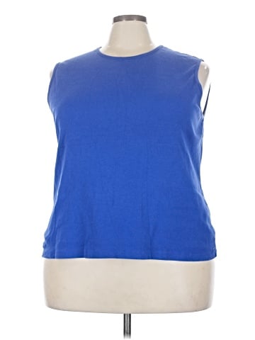 Appleseeds Sleeveless T-Shirt (view 1)