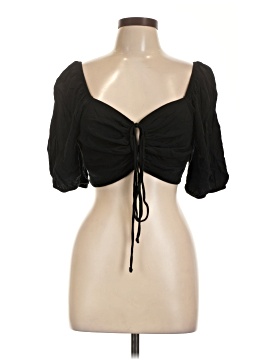 Wild Fable Short Sleeve Top