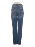 Denizen from Levi's Hearts Blue Jeans Size 27 waist - photo 2