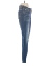 Denizen from Levi's Hearts Blue Jeans Size 27 waist - photo 4