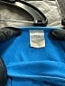 Chick Pea Solid Blue Short Sleeve Onesie Size 3-6 mo - photo 3