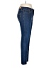 Express Hearts Blue Jeans Size 10R - photo 4