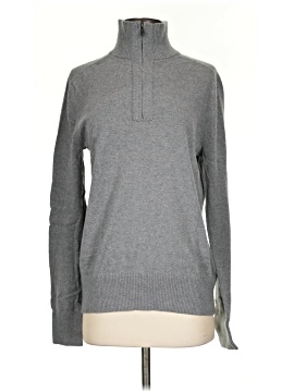 Banana Republic Turtleneck Sweater (view 1)