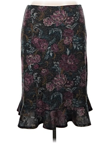 PASSPORTS Formal Skirt (view 1)