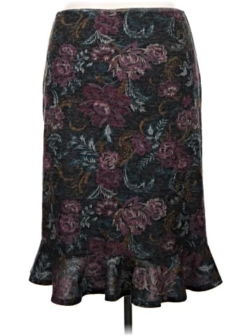PASSPORTS Formal Skirt (view 2)