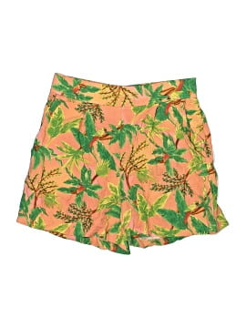 Monteau Shorts (view 1)