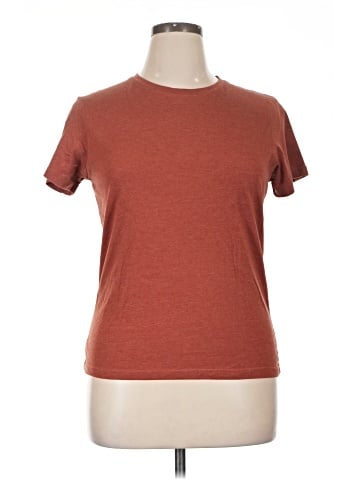 Shein Short Sleeve T-Shirt (view 1)