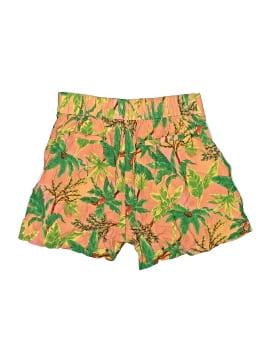 Monteau Shorts (view 2)