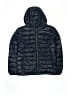 Primary Clothing 100% Polyester Solid Blue Snow Jacket Size 6 - 7 - photo 1