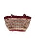 Brighton Burgundy Shoulder Bag One size - photo 3