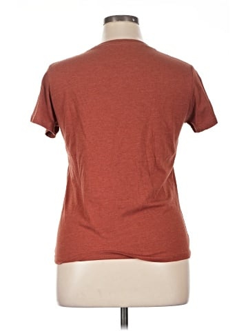 Shein Short Sleeve T-Shirt (view 2)