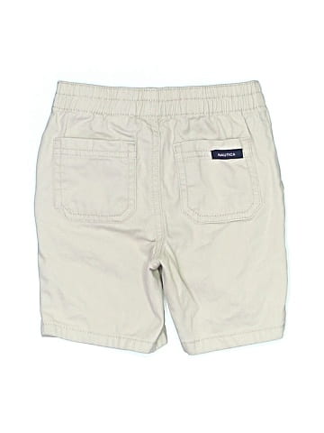 Nautica Khaki Shorts (view 2)