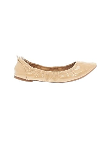 Lucky Brand Flats (view 1)