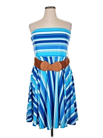 Maurices Casual Dress (view 1)