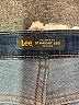 Lee Blue Jeans Size 6 - photo 7