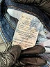 Lee Blue Jeans Size 6 - photo 8