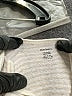 Gerber Graphic Ivory Short Sleeve Onesie Size 3-6 mo - photo 3