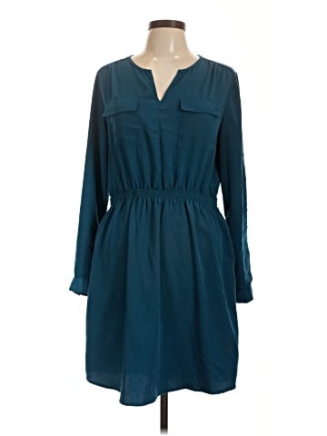 Mossimo Casual Dress (view 1)
