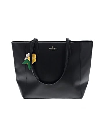 Kate Spade New York Leather Tote (view 1)