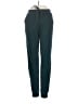 Alo Solid Teal Track Pants Size S (estimated) - photo 1