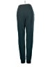 Alo Solid Teal Track Pants Size S (estimated) - photo 2