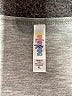Lularoe Gray Active T-Shirt Size XL - photo 7