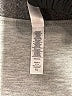Lularoe Gray Active T-Shirt Size XL - photo 8