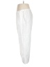 Flax White Casual Pants Size 10 (M) - photo 5