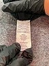 Jolt 100% Cotton Black Formal Skirt Size L - photo 5